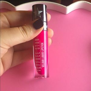 Jeffree Star X Shane Dawson JEFFREE lipstick
